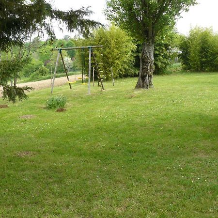 Gite Rural Charentais Les Essards  Zewnętrze zdjęcie